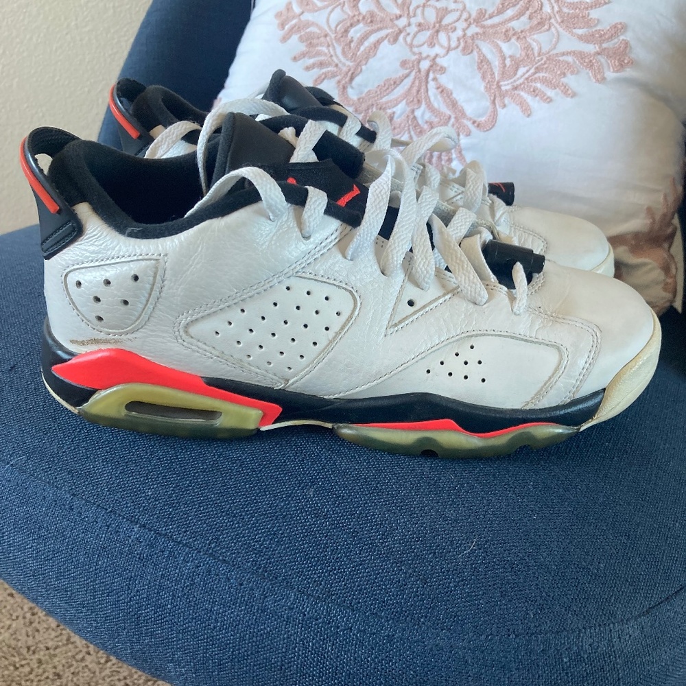 Nike Air Jordan